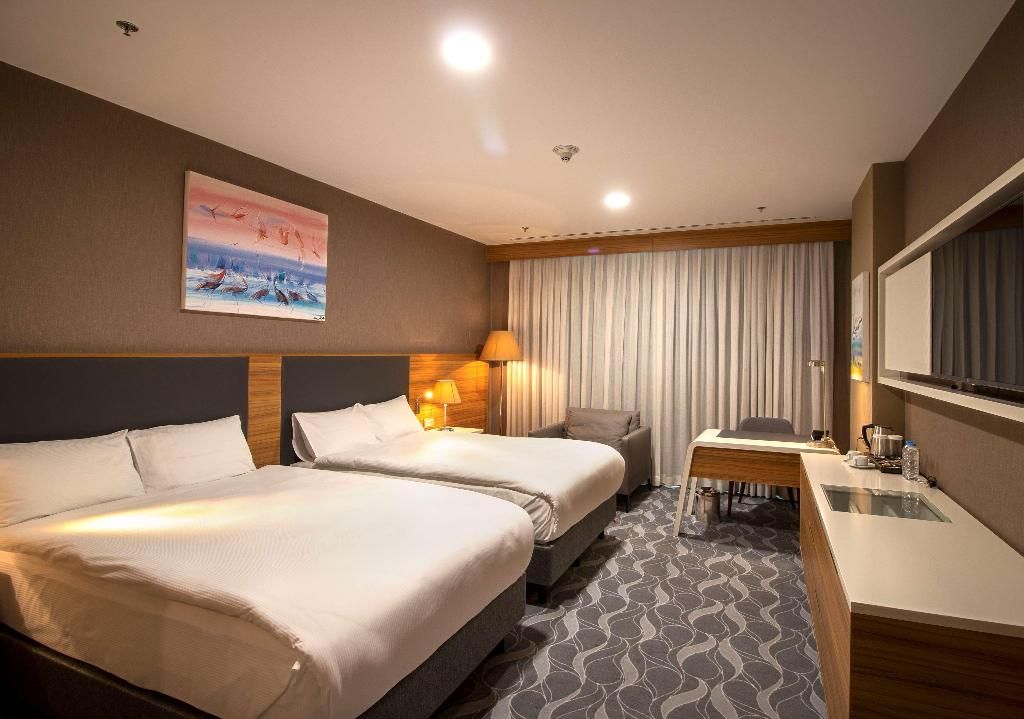 DoubleTree by Hilton Ankara Incek, foto 7