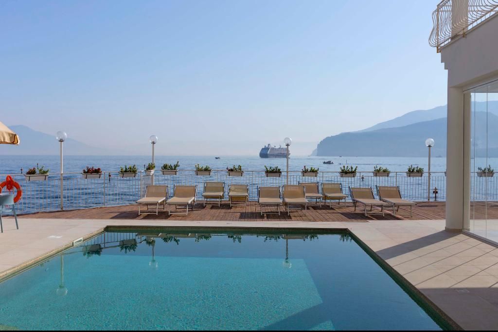 Hotel Admiral, foto 12