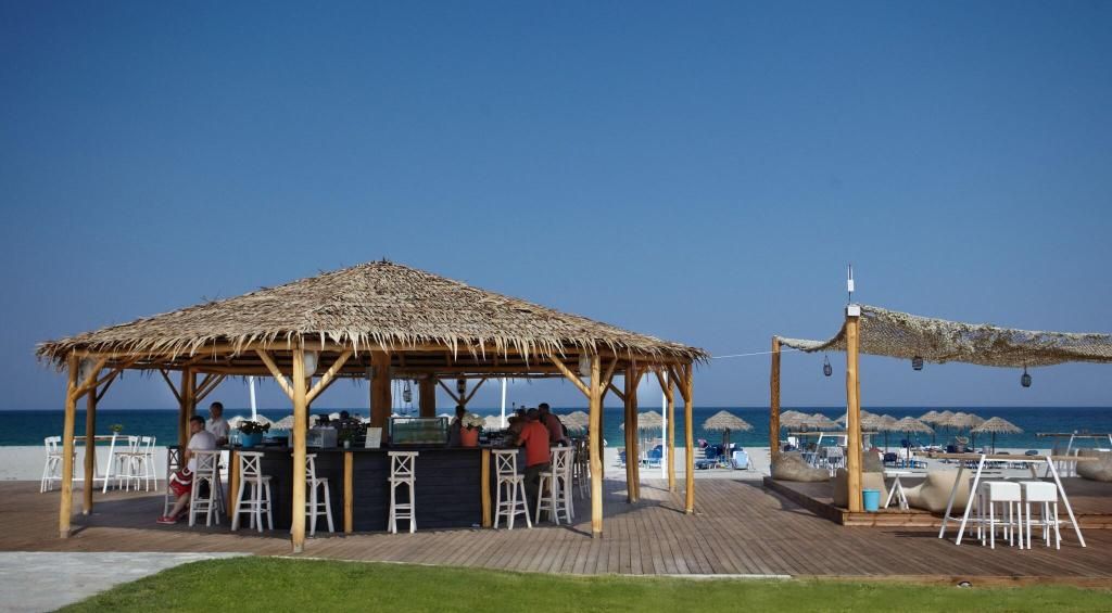 Dion Palace Resort & Spa, foto 12
