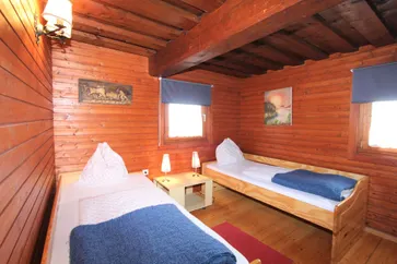 Slaapkamer