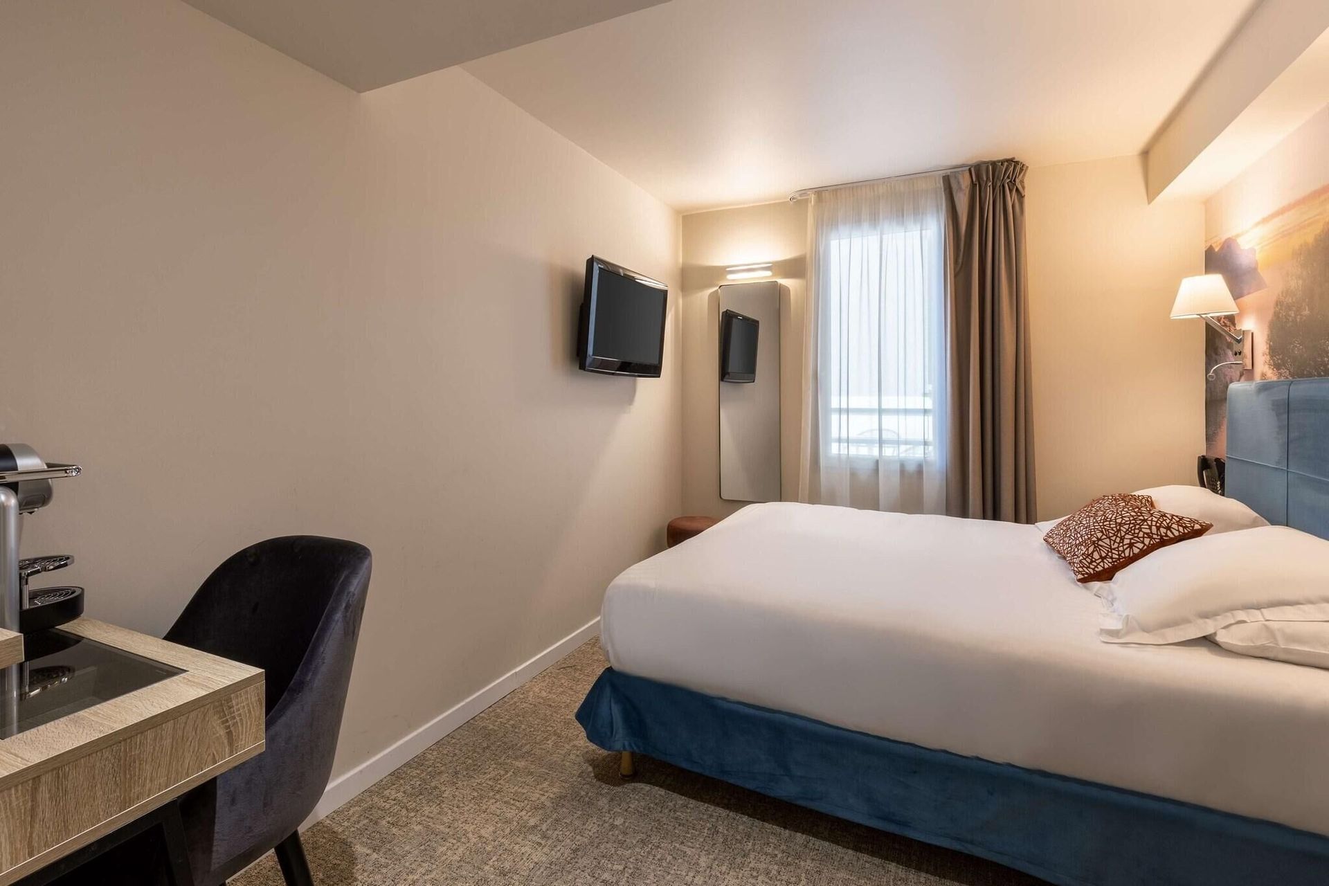 Best Western Hotel & SPA Coeur De Cassis, foto 12