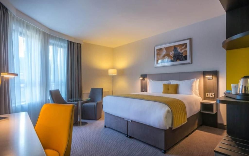 Maldron Hotel Manchester City Centre, foto 8