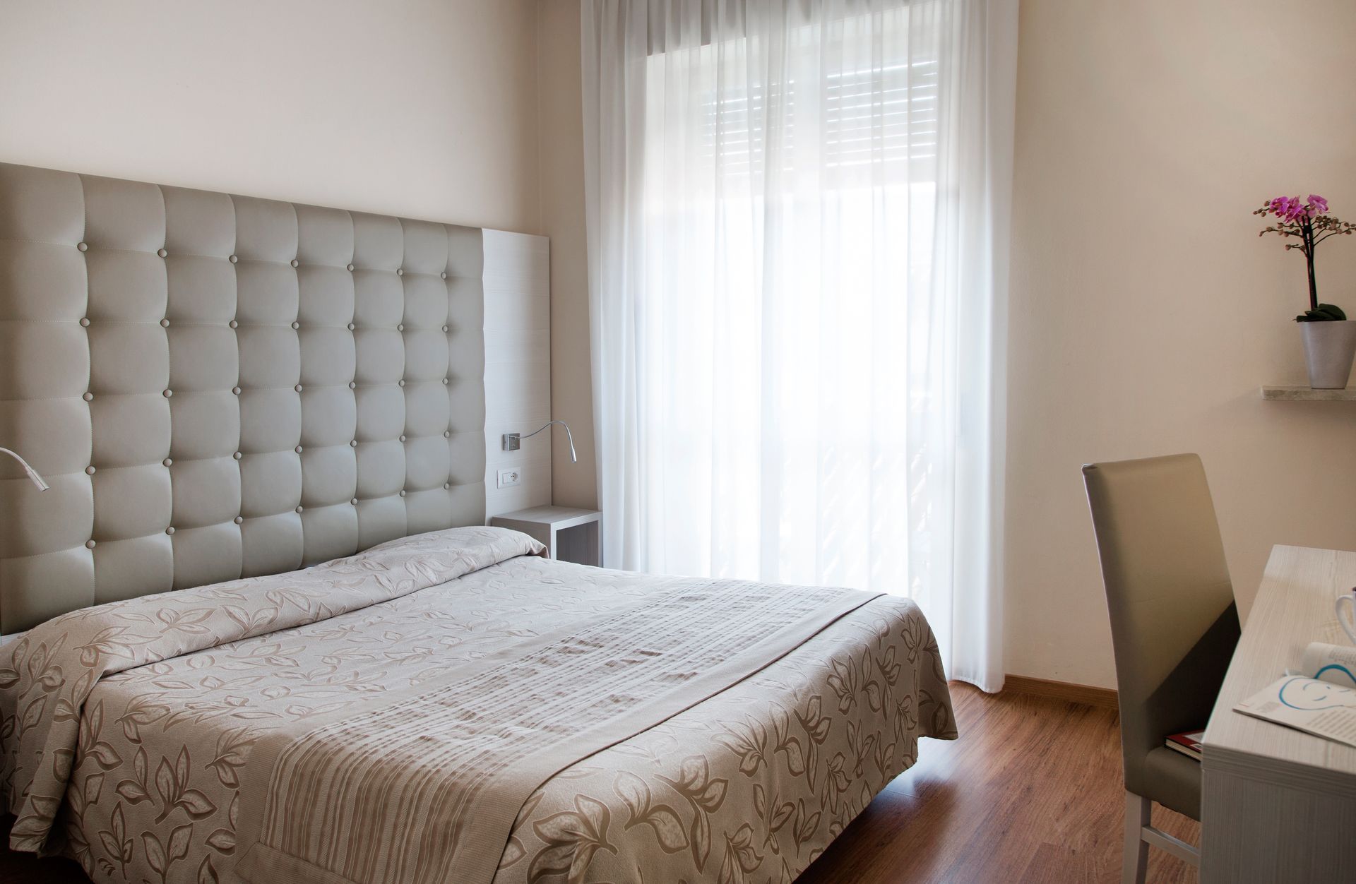 Hotel Primavera, foto 3