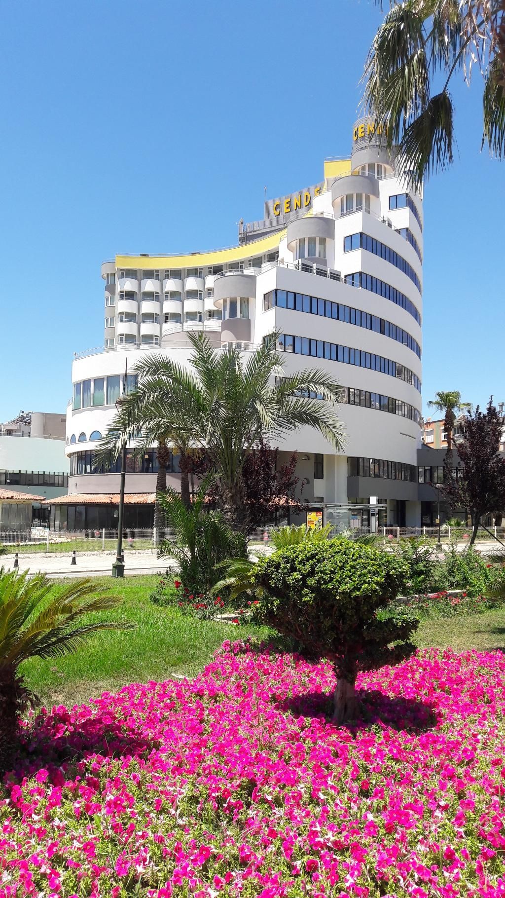 Cender Hotel, foto 14