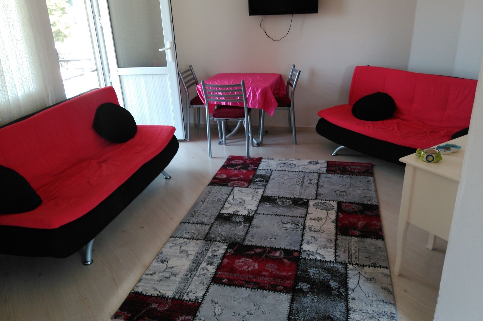 Erkin Apart, foto 10