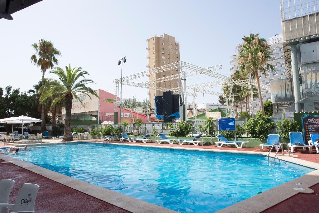 Magaluf Playa Apartments, foto 13