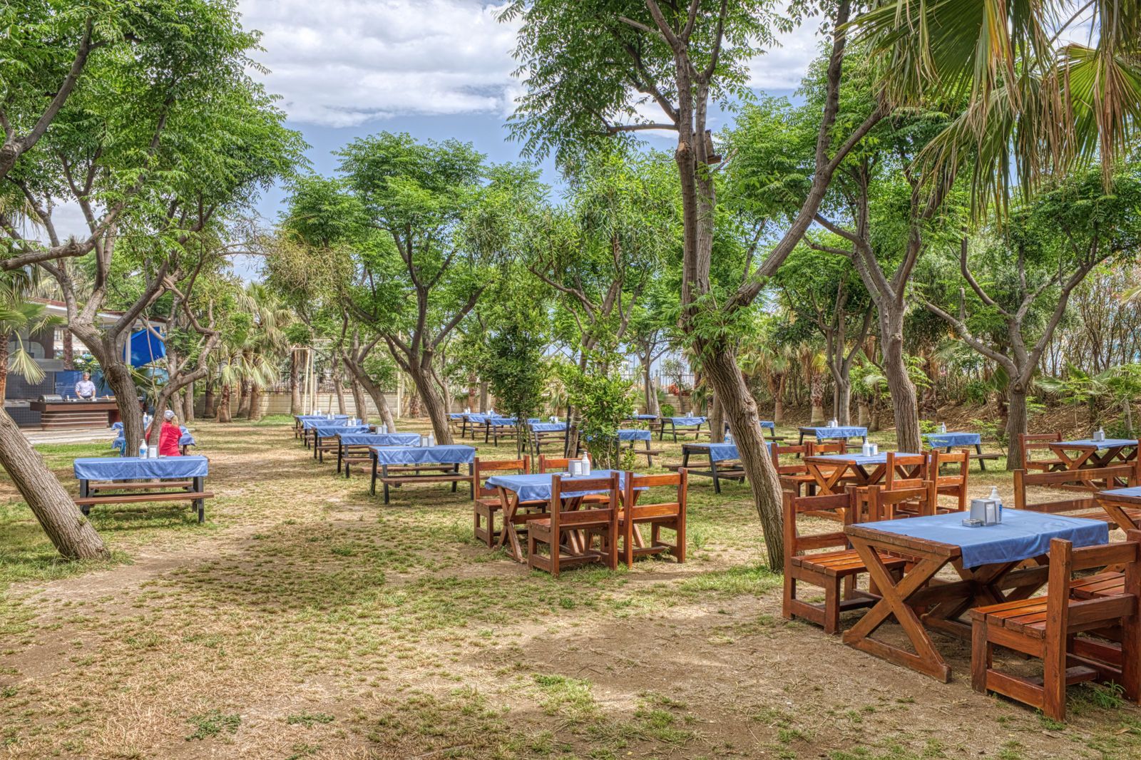Seaden Sea World Resort & SPA, foto 13