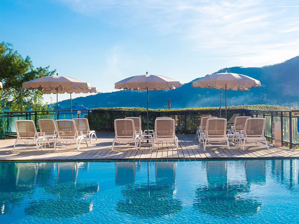 Grand Hotel Bristol Resort & SPA, foto 3