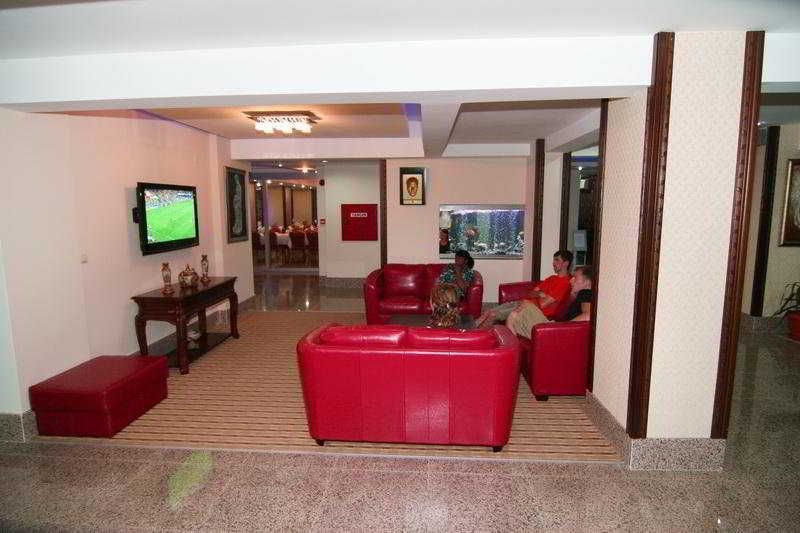 Duqqan Deluxe Hotel, foto 5