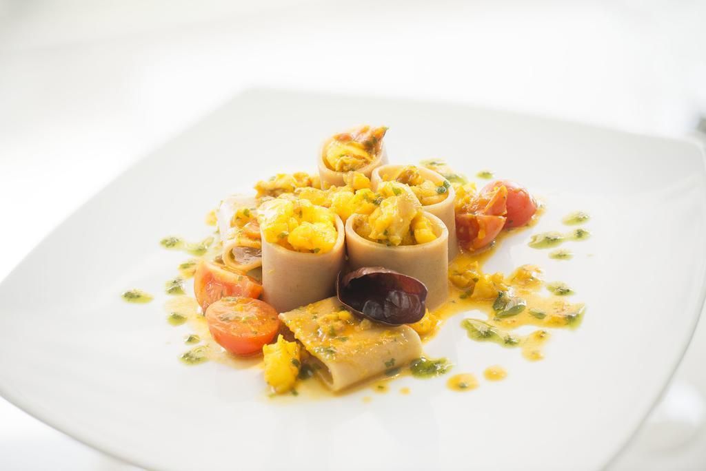 Sardegna Hotel Suites & Restaurant - Cagliari, foto 4