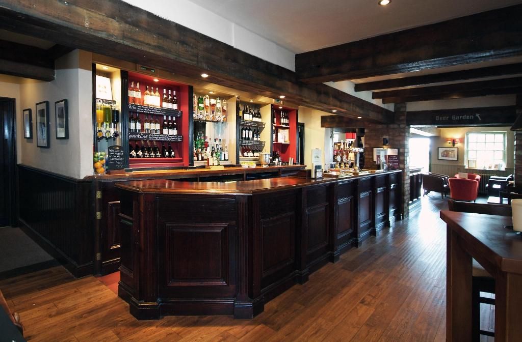 Premier Inn Waltham Abbey, foto 6