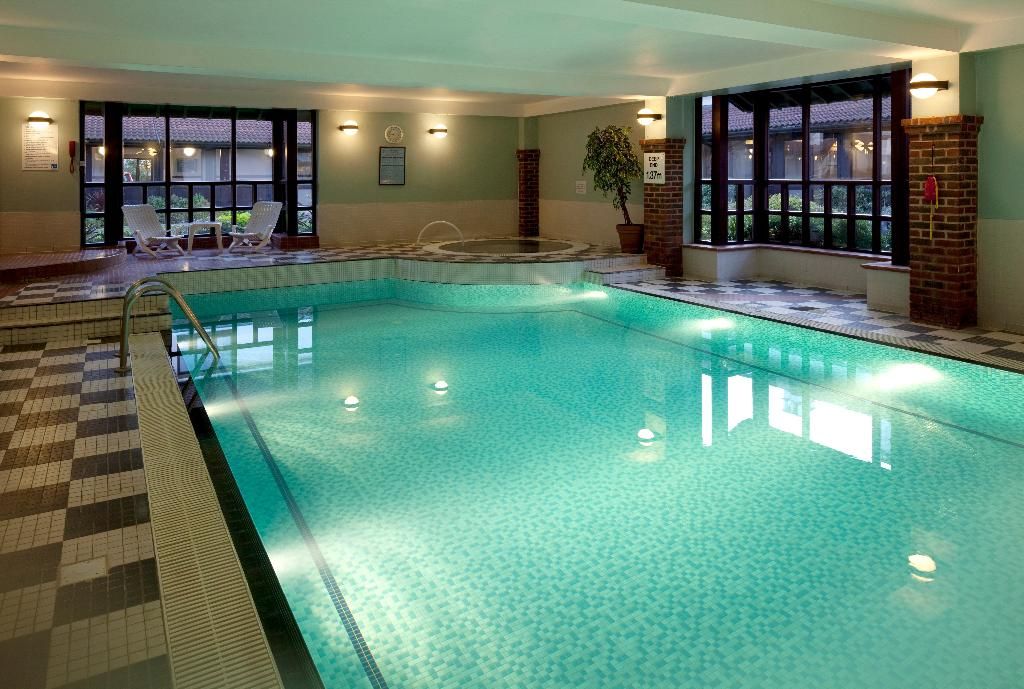 Holiday Inn Birmingham-Bromsgrove, foto 11