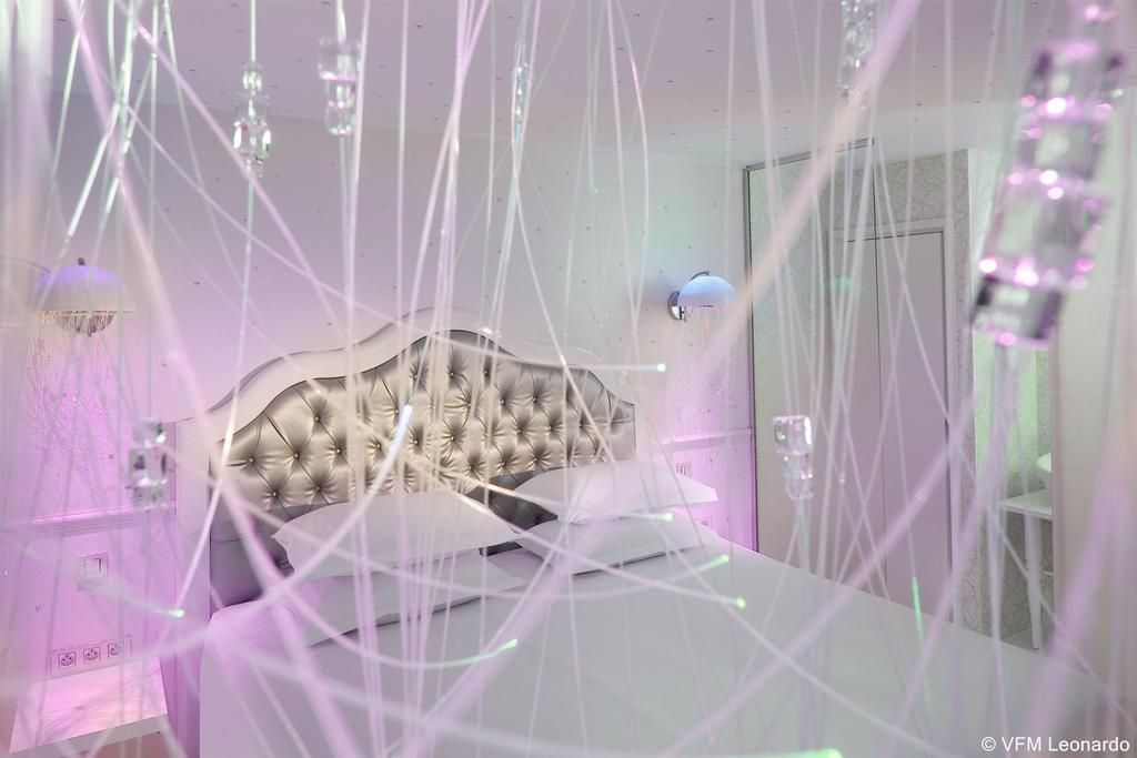 Le Petit Beaumarchais Hotel & Spa, foto 4