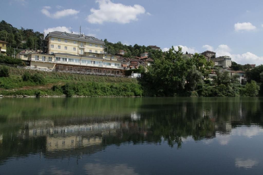 Best Quality Hotel La Darsena, foto 5
