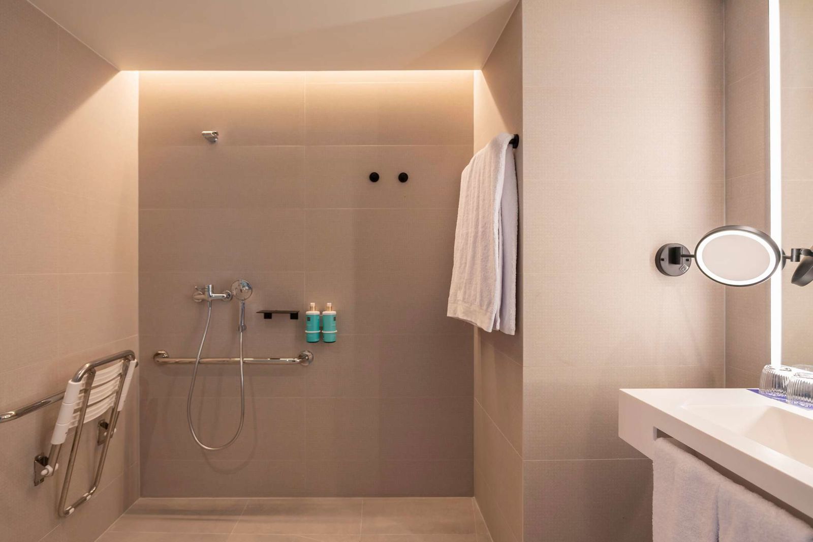 Novotel Valencia Lavant, foto 7