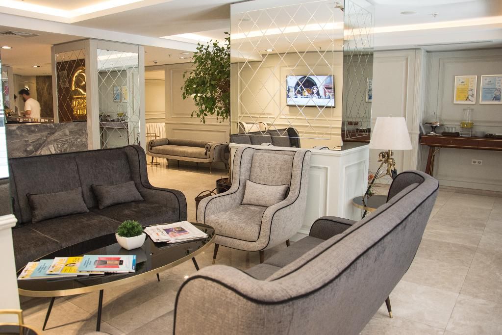 Renata Suites Boutique Hotel, foto 15