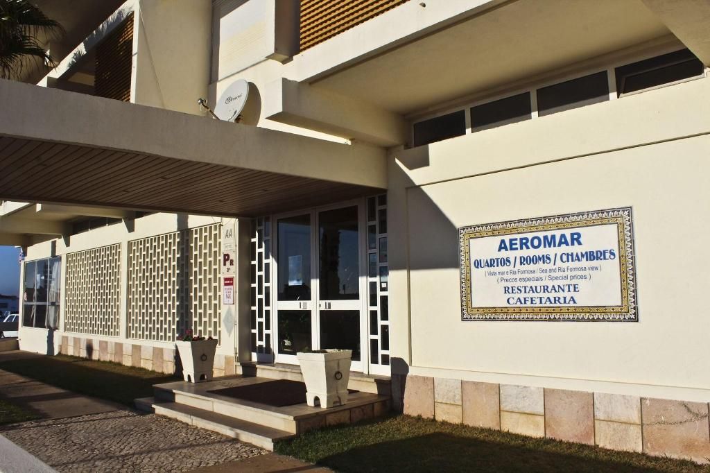 Aeromar, foto 12