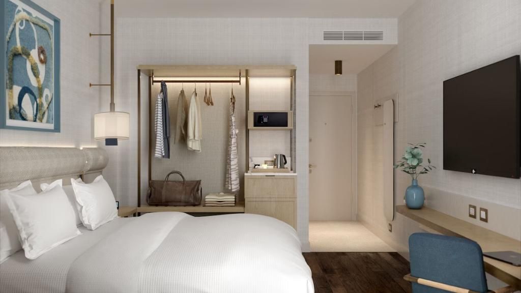 Ambasciatori Hotel Venice Mestre, Tapestry Collection by Hilton, foto 3