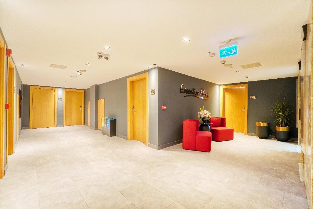 Ibos Hotels, foto 10