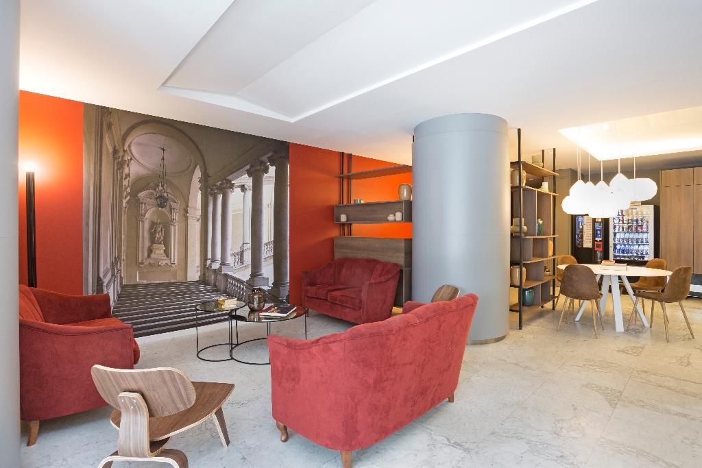 B&B HOTEL Modena, foto 11