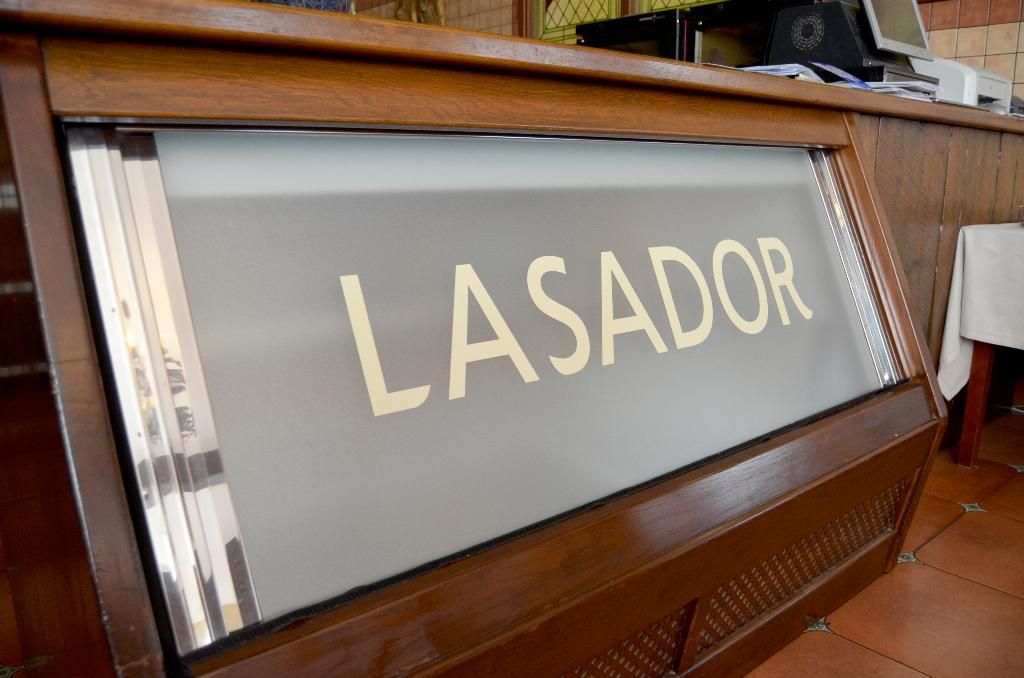 Lasa Sport, foto 2