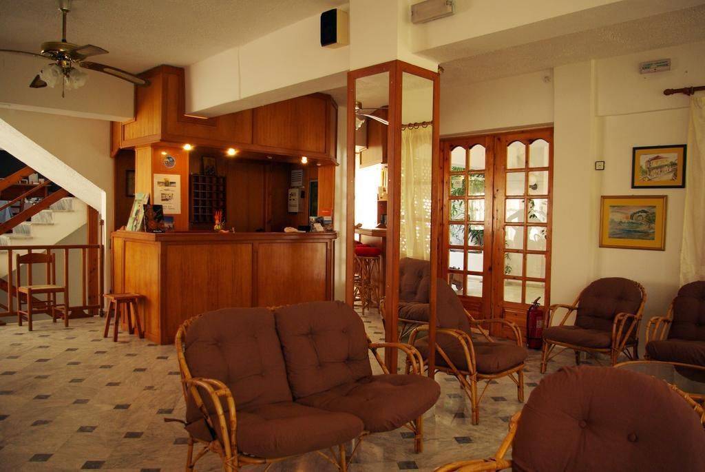 Ostria, foto 6