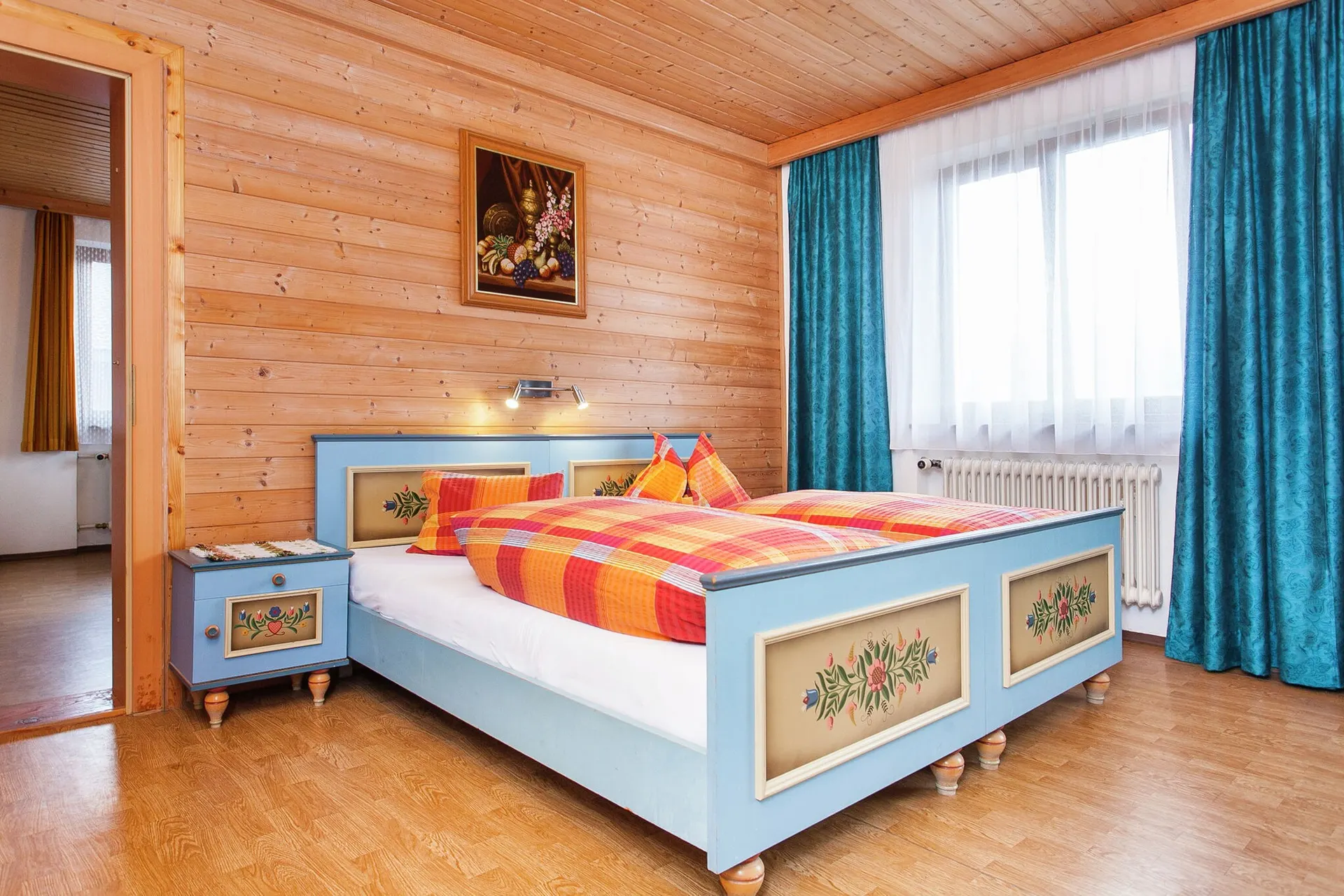 Slaapkamer