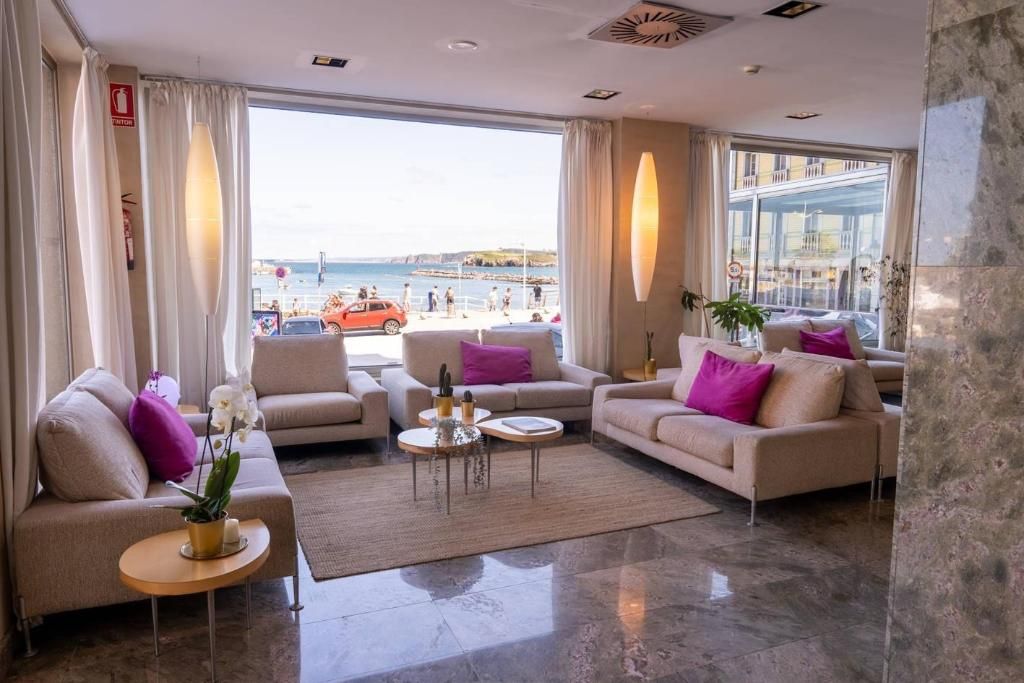 Hotel Faranda Marsol Candas, Ascend Hotel Collection, foto 15