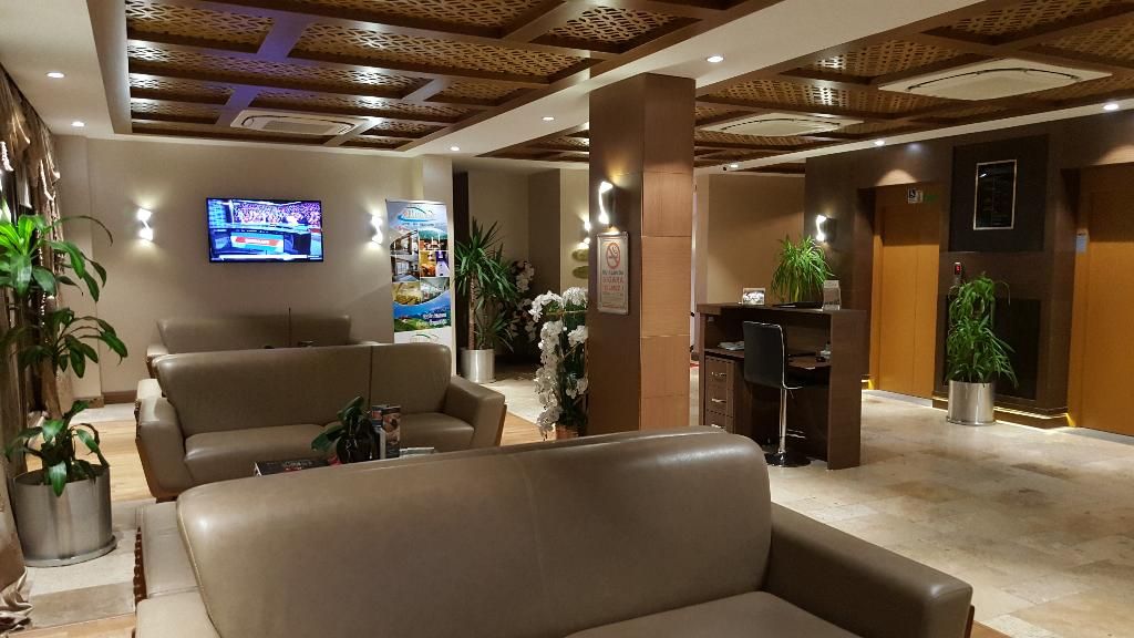 Sera Lake Resort Hotel Spa & Aparts, foto 13