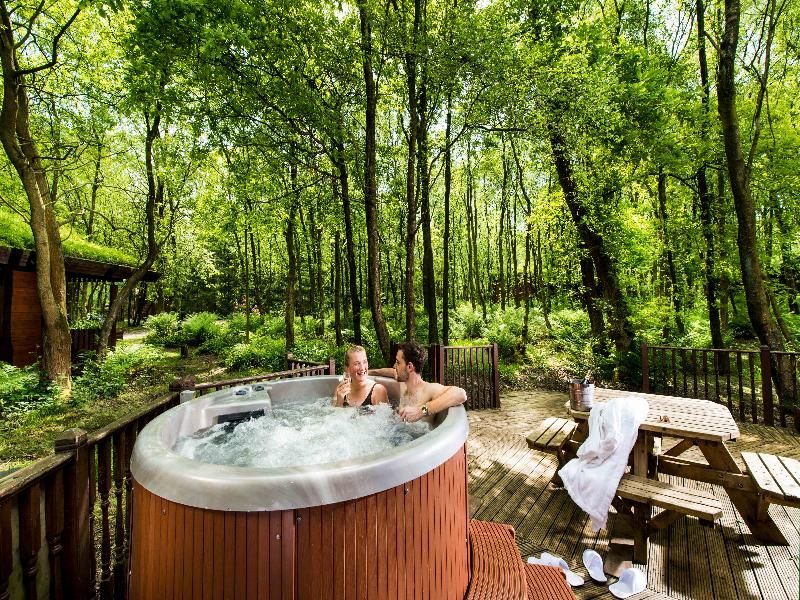 Chevin Country Park Hotel & Spa, foto 9