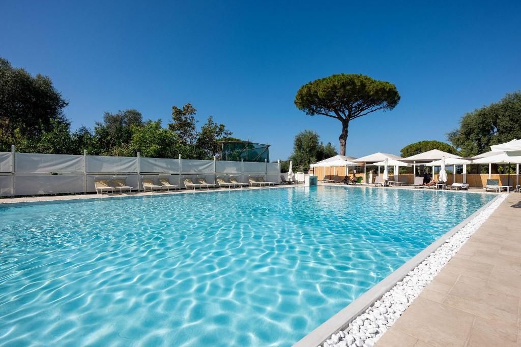 Sopra Mare Resort, foto 14