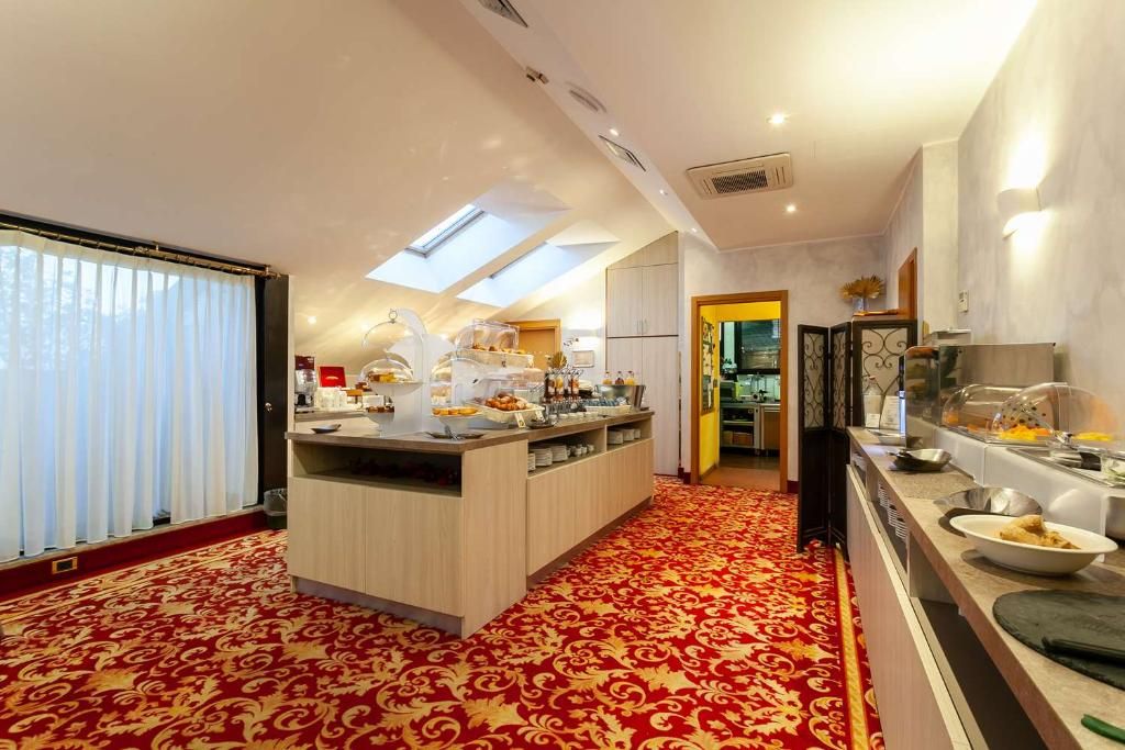 Sure Hotel Collection by Best Western Hotel Mirage, foto 7