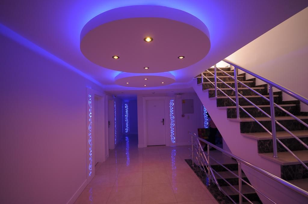 Aura Boutique Hotel, foto 5