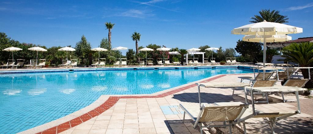 Nicolaus Club Quattro Lune Resort, foto 8