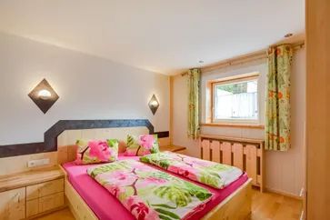 Slaapkamer