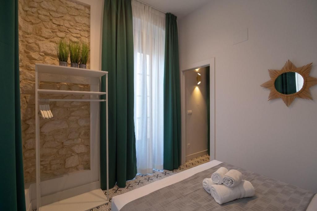 Apartamentos Teatro By Be Alicante, foto 5