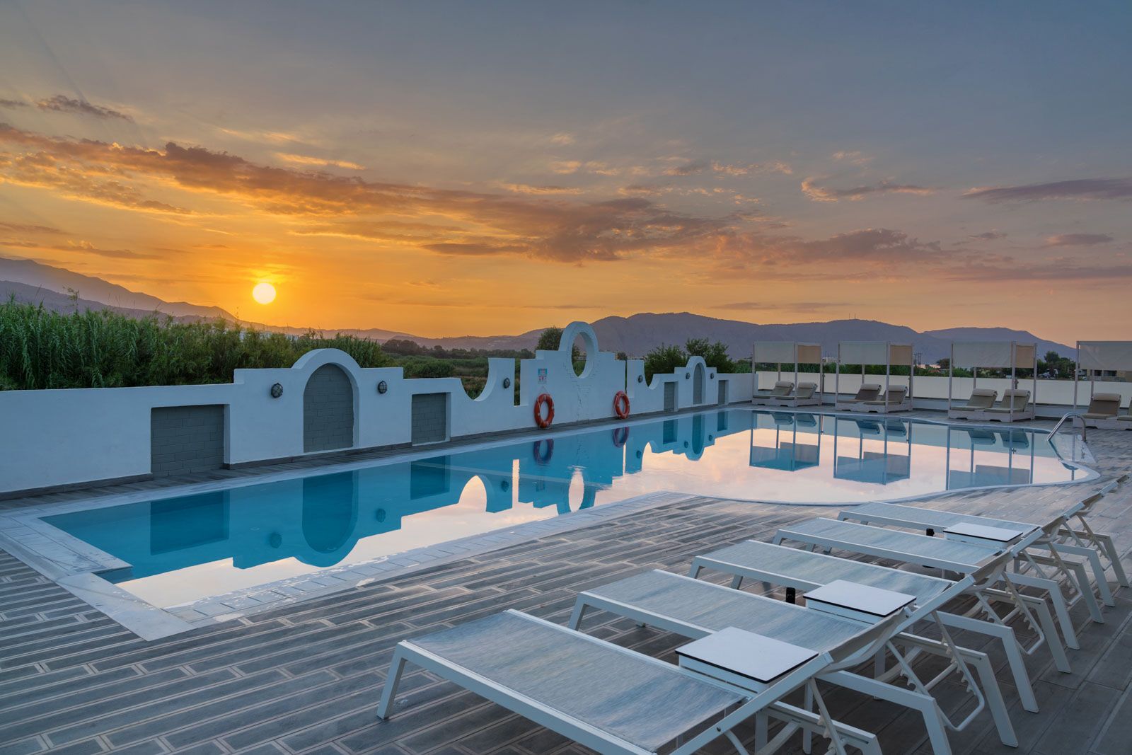 Apollo Hotel I, foto 10