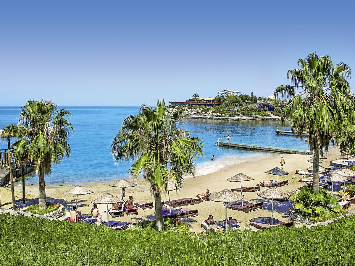 Pine Bay Holiday Resort, foto 2