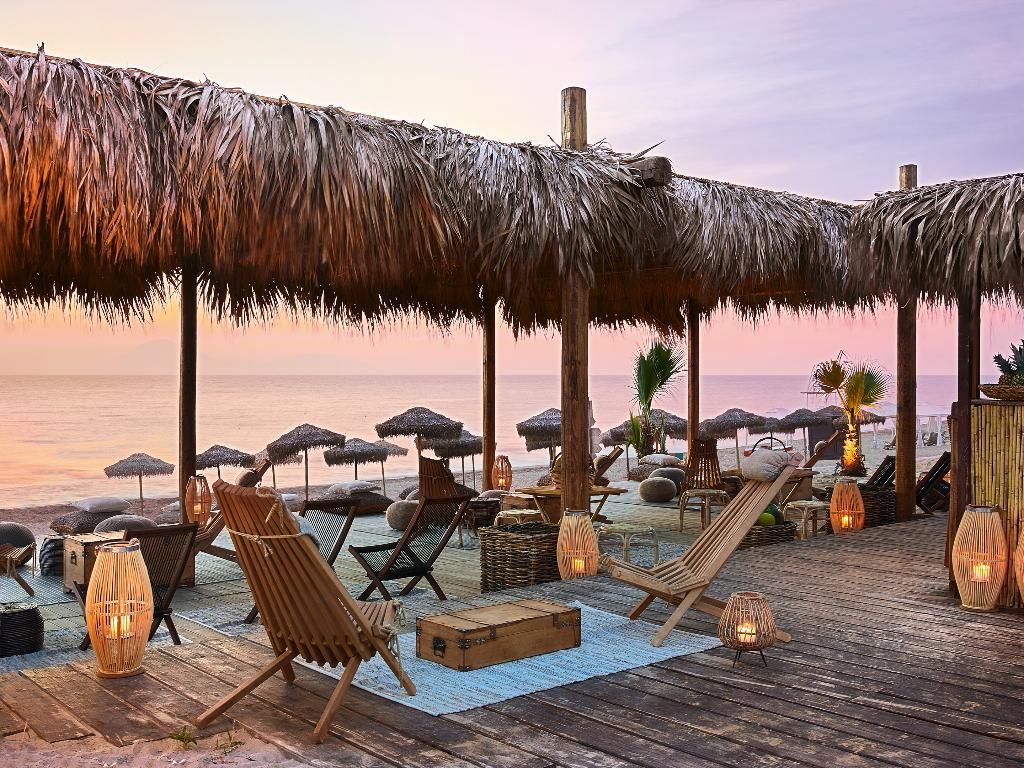 Mandola Rosa, A Resort to Live®, foto 4