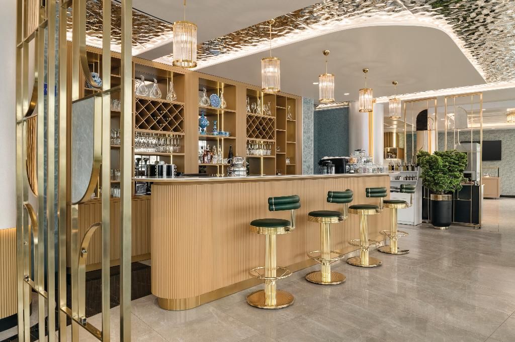 TRYP by Wyndham Istanbul Beyoglu, foto 14