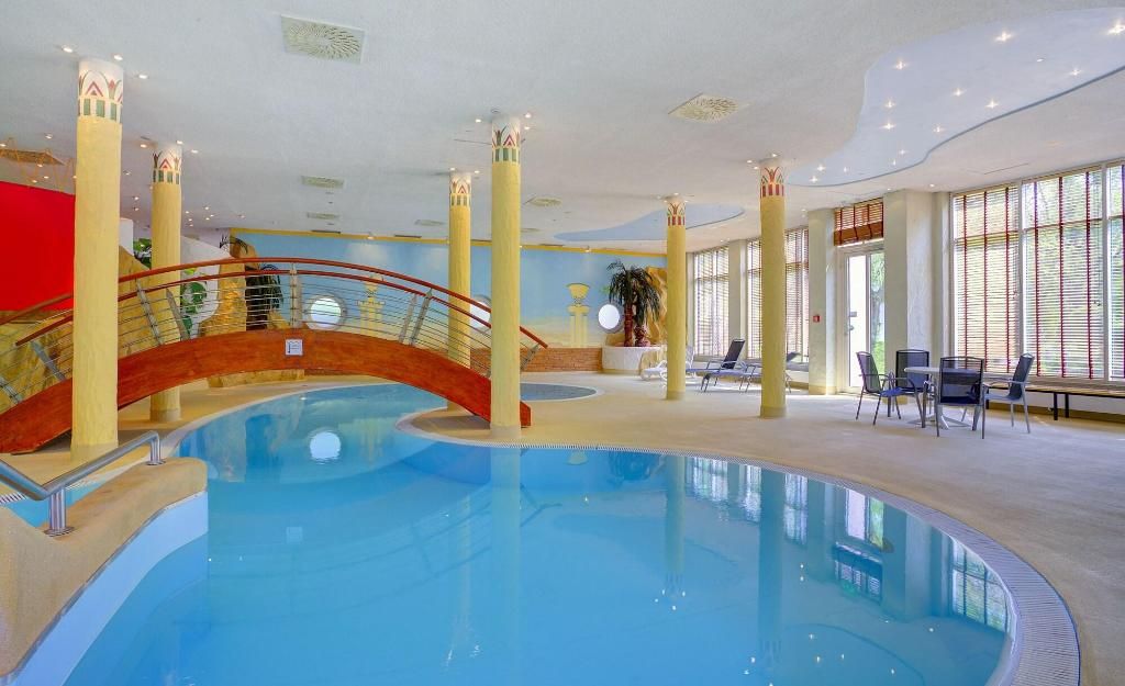 ACHAT Hotel Magdeburg, foto 11