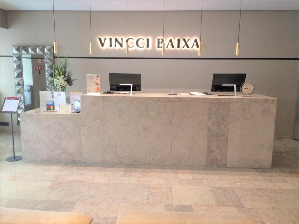 Vincci Baixa, foto 2