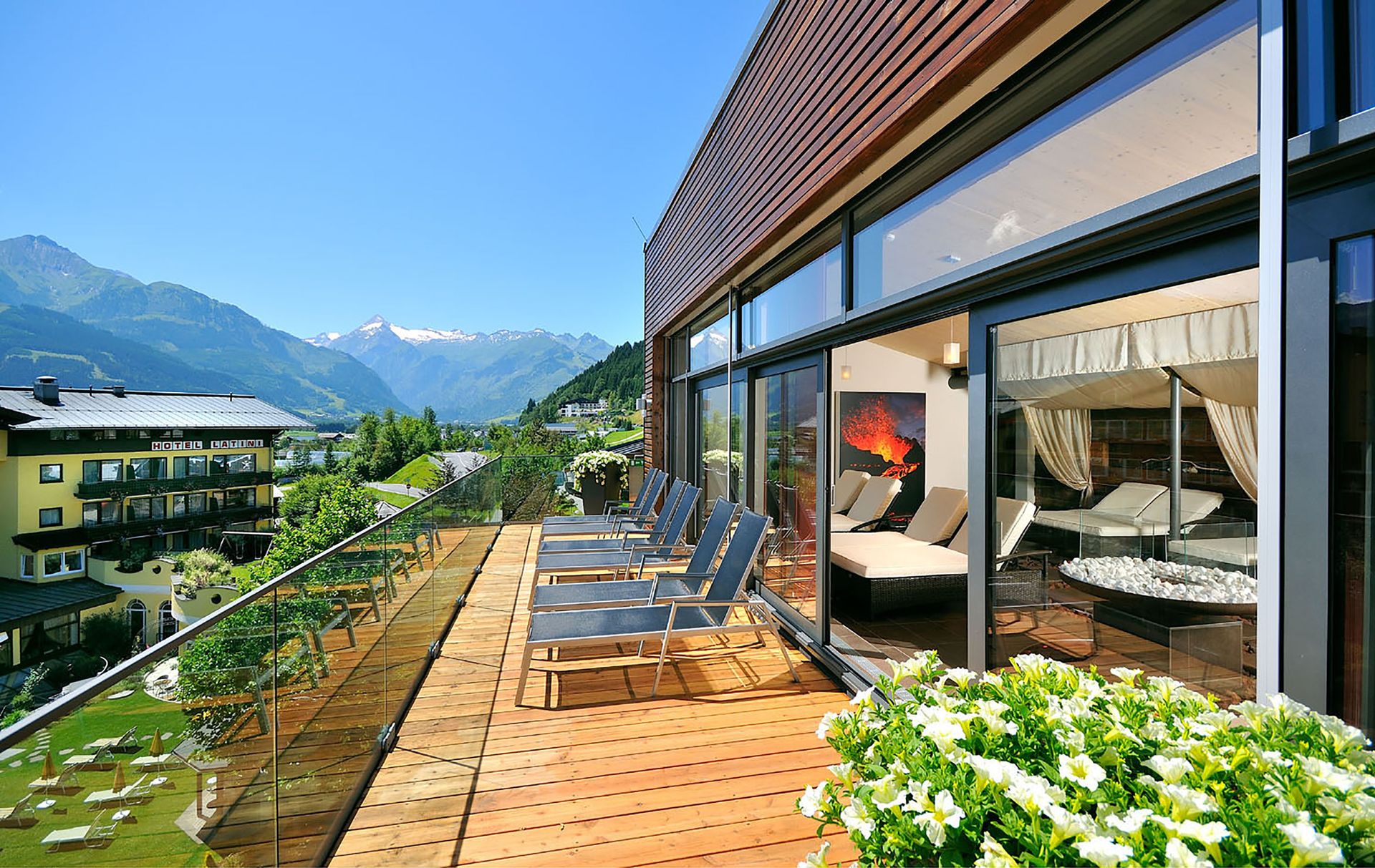 Hotel Der Schütthof, foto 2