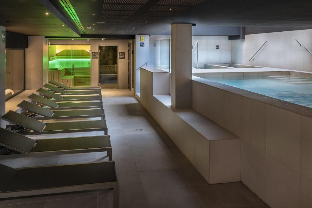 Caprici Beach Hotel & Spa, foto 10