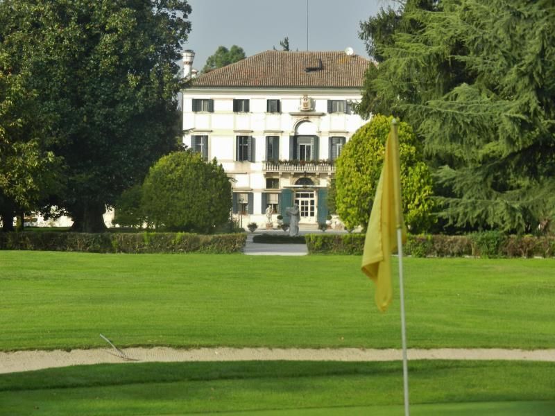Villa Condulmer, foto 7
