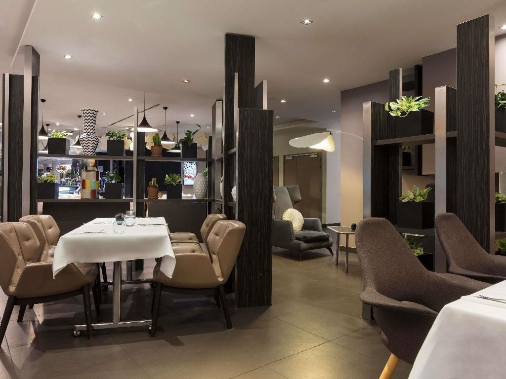 Novotel Paris Stade Basilique, foto 15