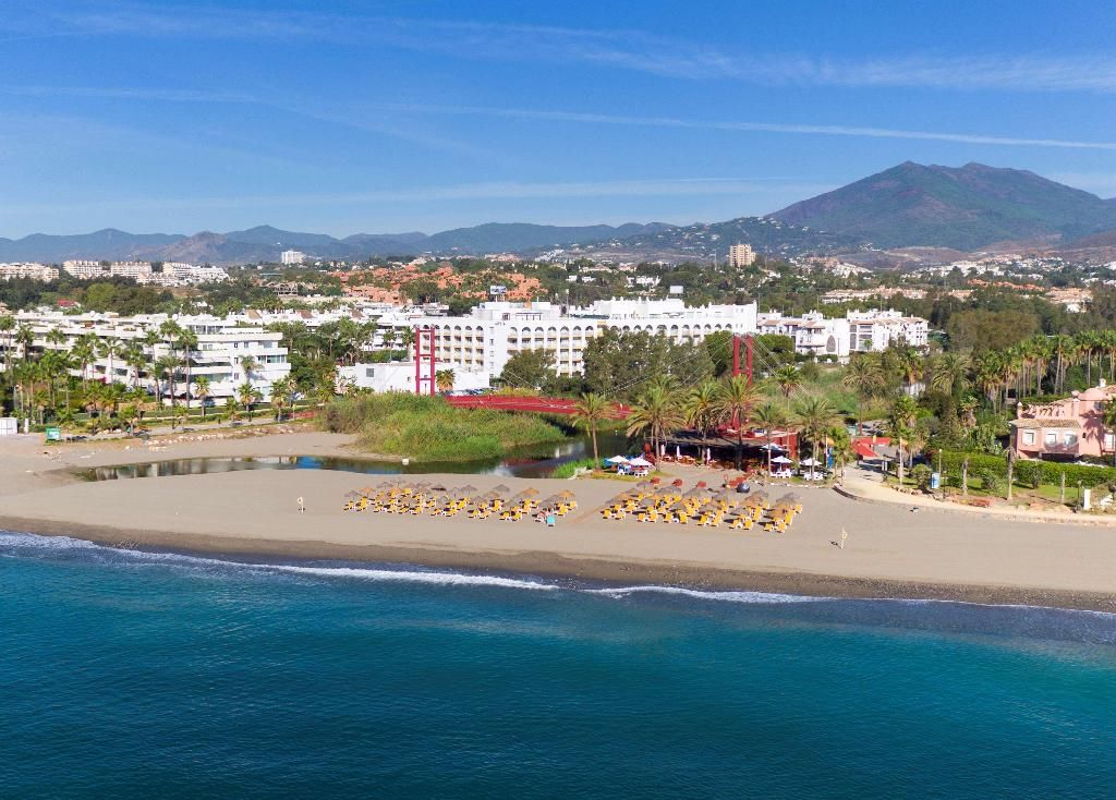 ME Marbella, foto 8