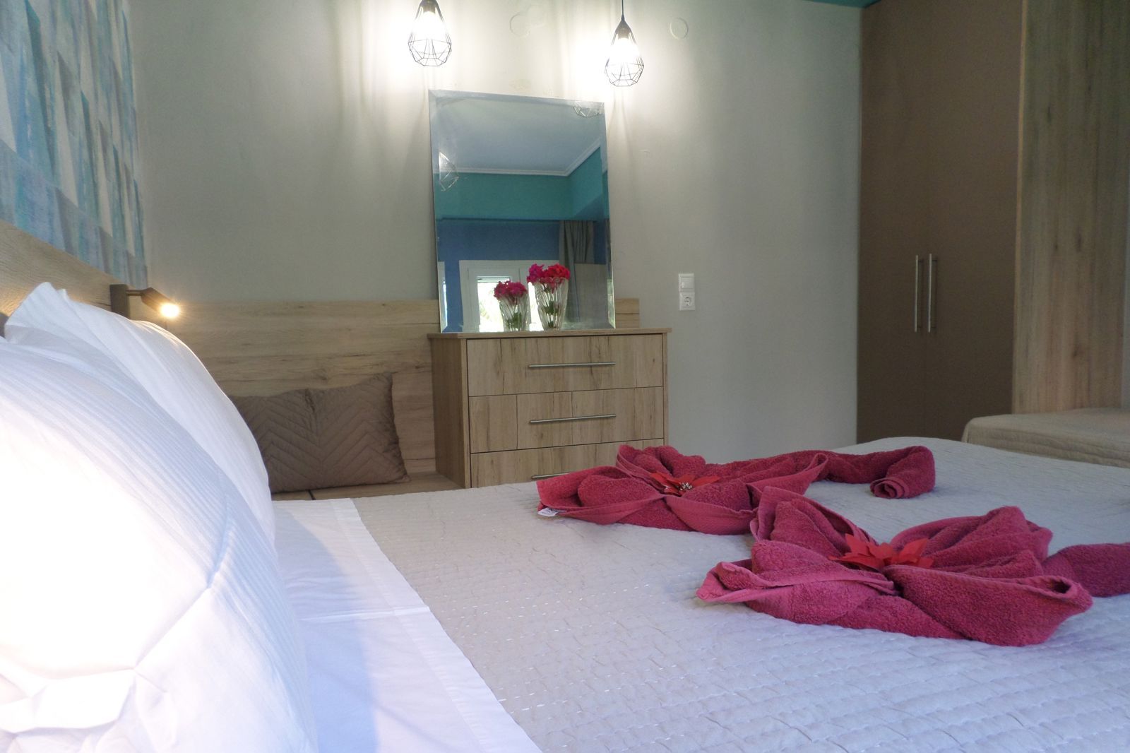 Toula Apartments & Studios, foto 12