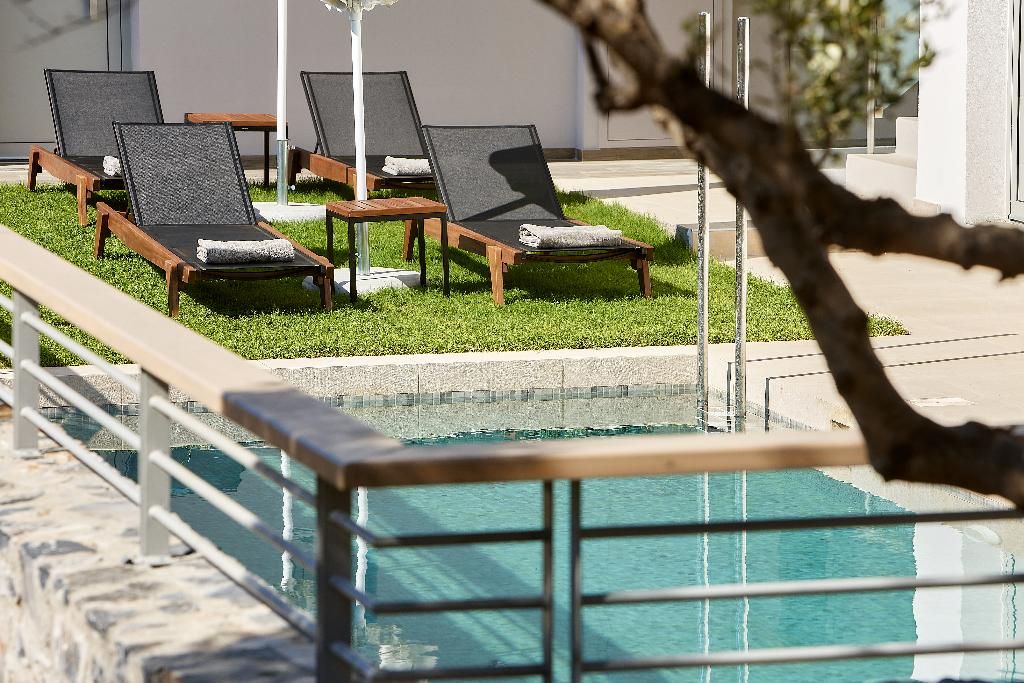 Theasea Stylish Residences, foto 8