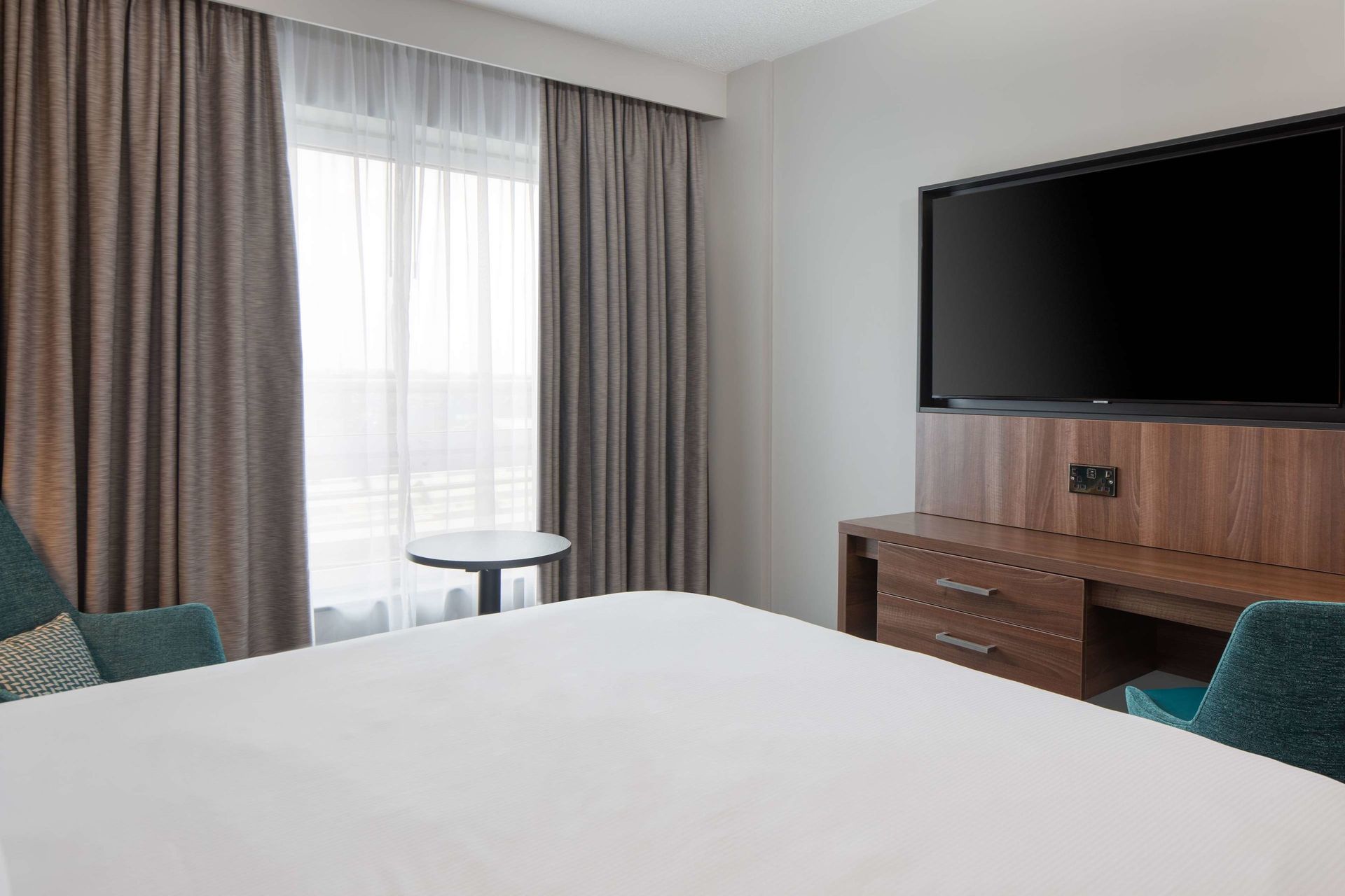 DoubleTree by Hilton Hotel London - Chelsea, foto 11